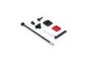 Osmo 頭盔第三視角套件