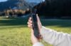 Osmo Pocket 4 續航手把