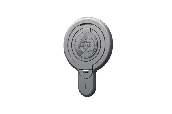 DJI OM 磁吸快拆背貼