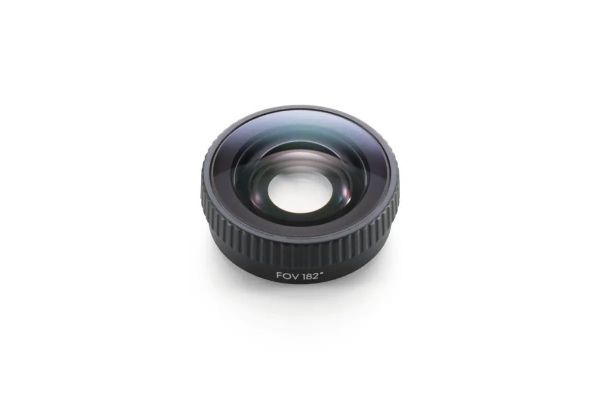 Osmo Action 6 增廣鏡