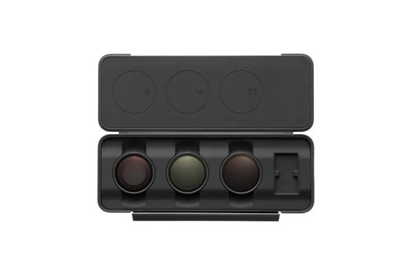 Osmo Nano ND 濾鏡套裝