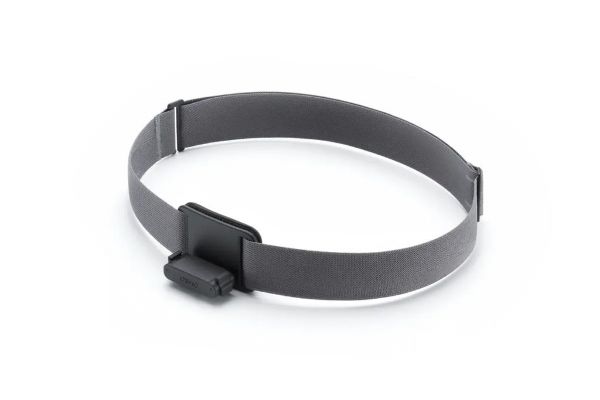 Osmo 磁力胸帶