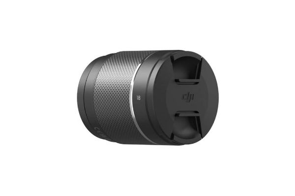 DJI DL 18 mm F2.8 ASPH 鏡頭