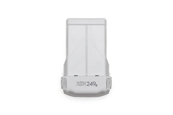 DJI Mini 4 Pro 智慧飛行電池