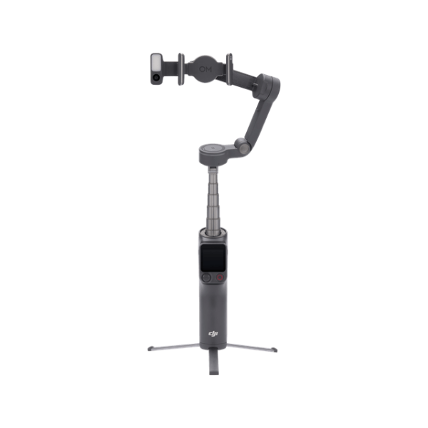 DJI Osmo Mobile 8P AI 追蹤模組套裝 原廠主圖