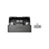DJI Mic Mini 2 兩發一收充電盒加手機版接收器 原廠主圖