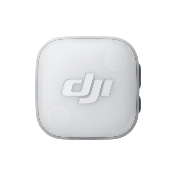 DJI Mic Mini 2 發射器 原廠主圖