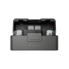 DJI Mic Mini 2 兩發一收含充電盒 原廠主圖