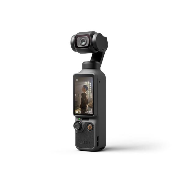 DJI 大疆 OSMO POCKET 4