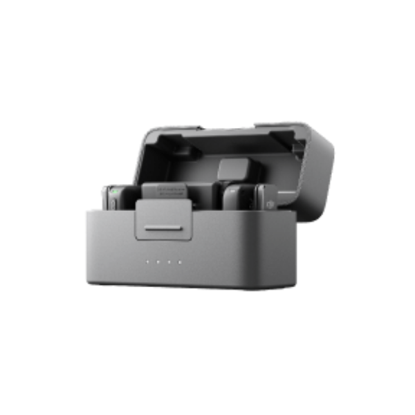 DJI  MIC 3
