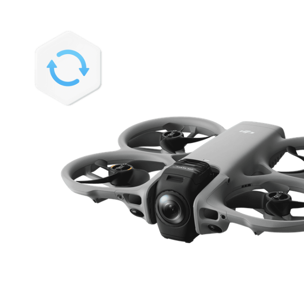 DJI Care Refresh Avata 360 二年版原廠主圖