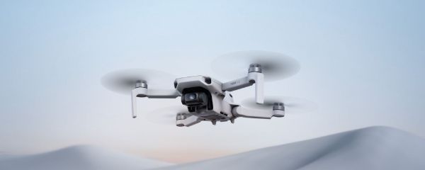[酷飛] DJI Mini 4K 618攝影狂購節 商品主圖