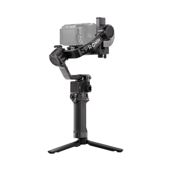 DJI RS 5 原廠主圖