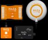 NAZA-M V2小身材，大智慧，多旋翼模型通用飛控平台
