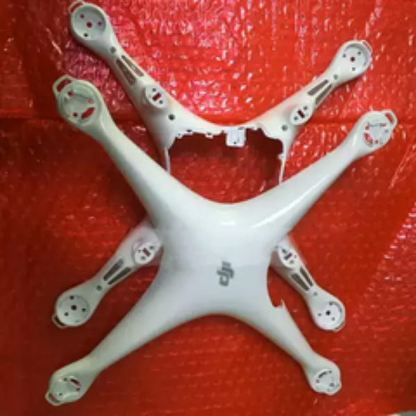 【DJI大疆】Phantom 4 Pro 外殼 (現貨)