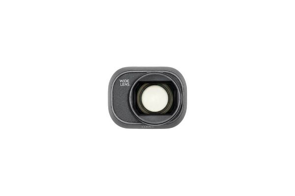 【DJI大疆】Mini 4 Pro 廣角鏡