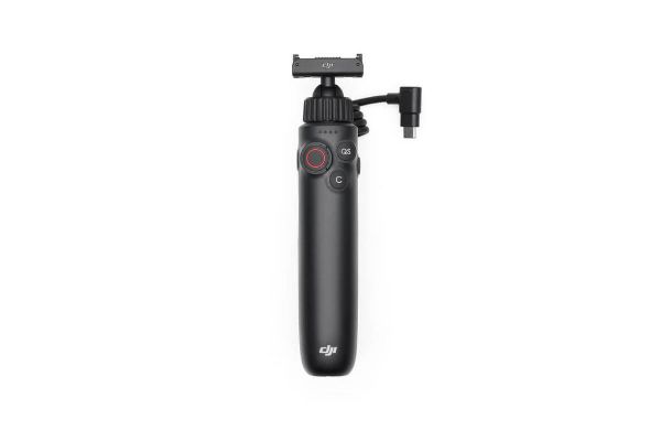 【DJI大疆】Osmo Action 多功能充電手把