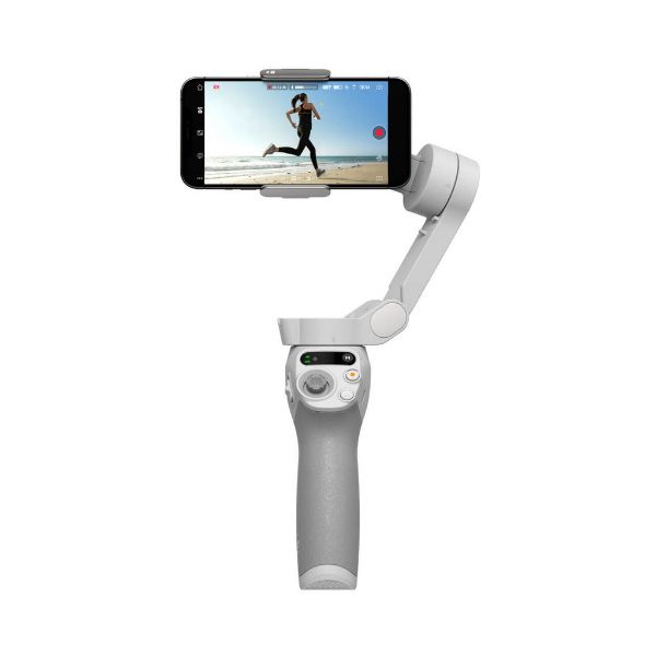 【DJI大疆】Osmo Mobile SE 手持穩定器
