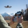 【DJI】Flip 輕量航拍無人機