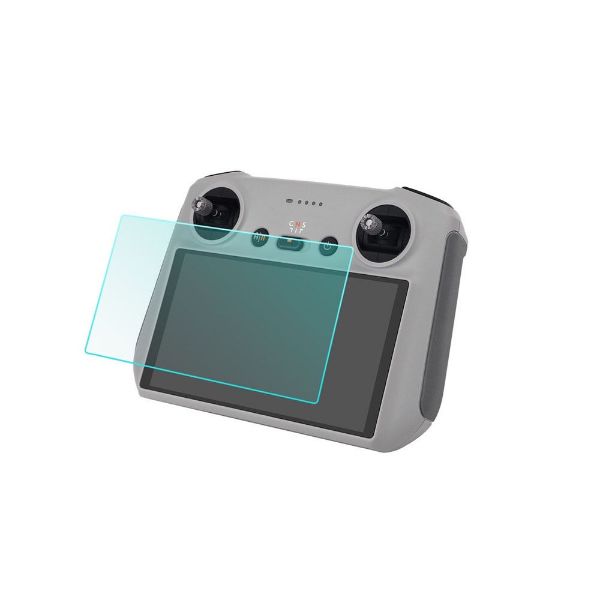 【Sunnylife】DJI RC 2/1帶螢幕遙控器 強化膜（1片裝）
