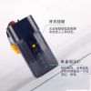 【Auline】大疆肥鯊穿越機眼鏡電池4800mAh 3S XT60低壓警報 供電線套組 googles2/3 適用
