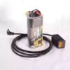 【Auline】大疆肥鯊穿越機眼鏡電池4800mAh 3S XT60低壓警報 供電線套組 googles2/3 適用