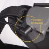 【Auline】大疆肥鯊穿越機眼鏡電池4800mAh 3S XT60低壓警報 供電線套組 googles2/3 適用