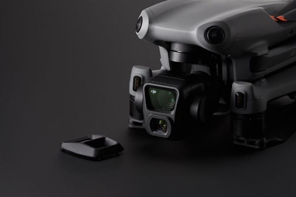 DJI Air 3 廣角鏡