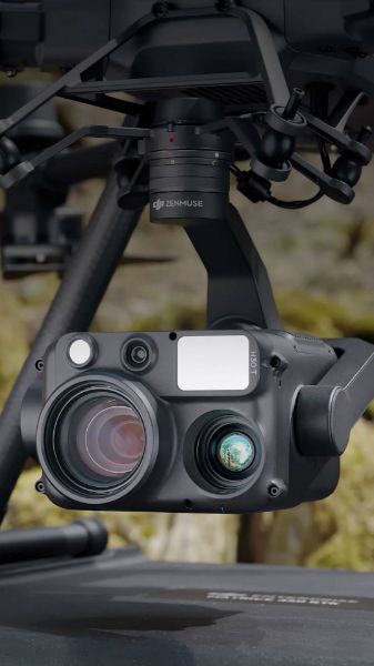 DJI Zenmuse H30 系列原廠高清主圖