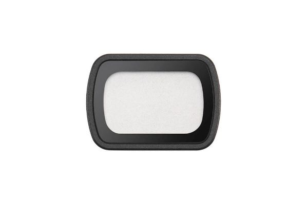 Osmo Pocket 3 美肌柔光鏡
