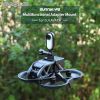 【Sunnylife】運動相機支架無人機燈支架燈適用於 DJI Avata for ACTION 2/ Insta360 GO 2/1 相機