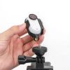 【Sunnylife】運動相機支架無人機燈支架燈適用於 DJI Avata for ACTION 2/ Insta360 GO 2/1 相機
