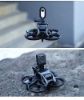 【Sunnylife】運動相機支架無人機燈支架燈適用於 DJI Avata for ACTION 2/ Insta360 GO 2/1 相機