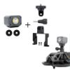【Sunnylife】DJI Avata 相機座 + 閃光燈