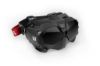永不炸機手繪塗鴉肥鯊Skyzone 大疆FPV goggles2 眼鏡VR 頭帶