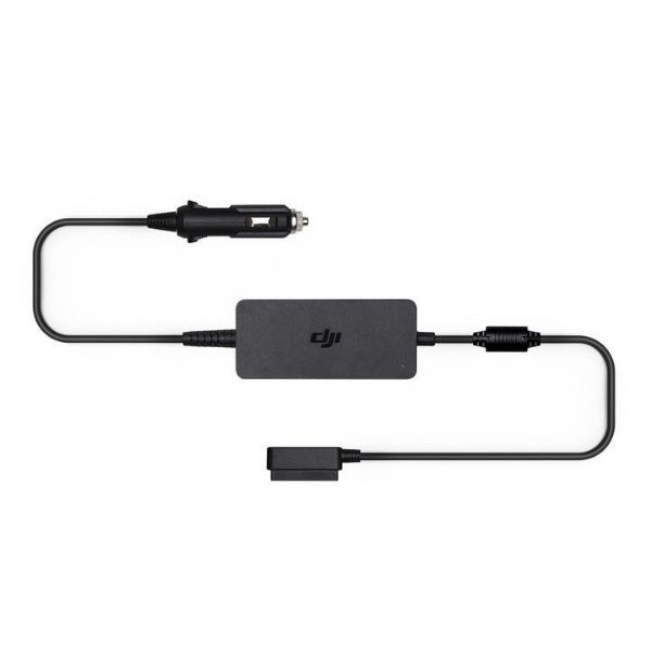 【DJI大疆】Mavic Part6 車載充電器/車充器/車用點菸器充電線/電源線