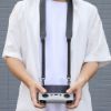 【DJI大疆】DC RC PRO 帶屏遙控器通用掛繩