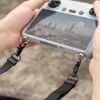 【DJI大疆】DC RC PRO 帶屏遙控器通用掛繩
