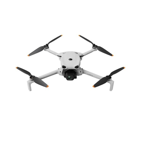 【DJI】Lito X1 全向避障輕量航拍無人機