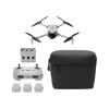【DJI】Lito X1 全向避障輕量航拍無人機 官方套裝內容圖 1