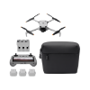 【DJI】Lito X1 全向避障輕量航拍無人機 官方套裝內容圖 3