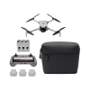 【DJI】Lito X1 全向避障輕量航拍無人機 官方套裝內容圖 2