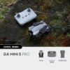 【DJI】Mini 5 Pro 一英吋全能迷你航拍無人機