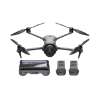 【DJI】Mavic 4 Pro 三攝旗艦航拍無人機 官方套裝內容圖 2