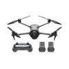 【DJI】Mavic 4 Pro 三攝旗艦航拍無人機 官方套裝內容圖 1