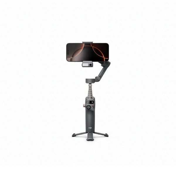 【DJI大疆】Osmo Mobile 7P