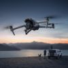 【DJI】Air 3S 雙鏡頭航拍無人機