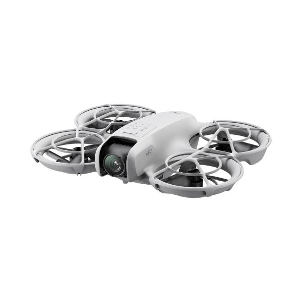 【DJI 大疆】Neo 4K 輕型自拍無人機