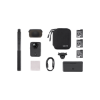 DJI Osmo 360 II 暢拍套裝內容物組圖
