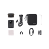 DJI Osmo 360 II 無界騎行套裝內容物組圖